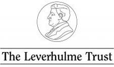 C18th studies Leverhulme Trust logo